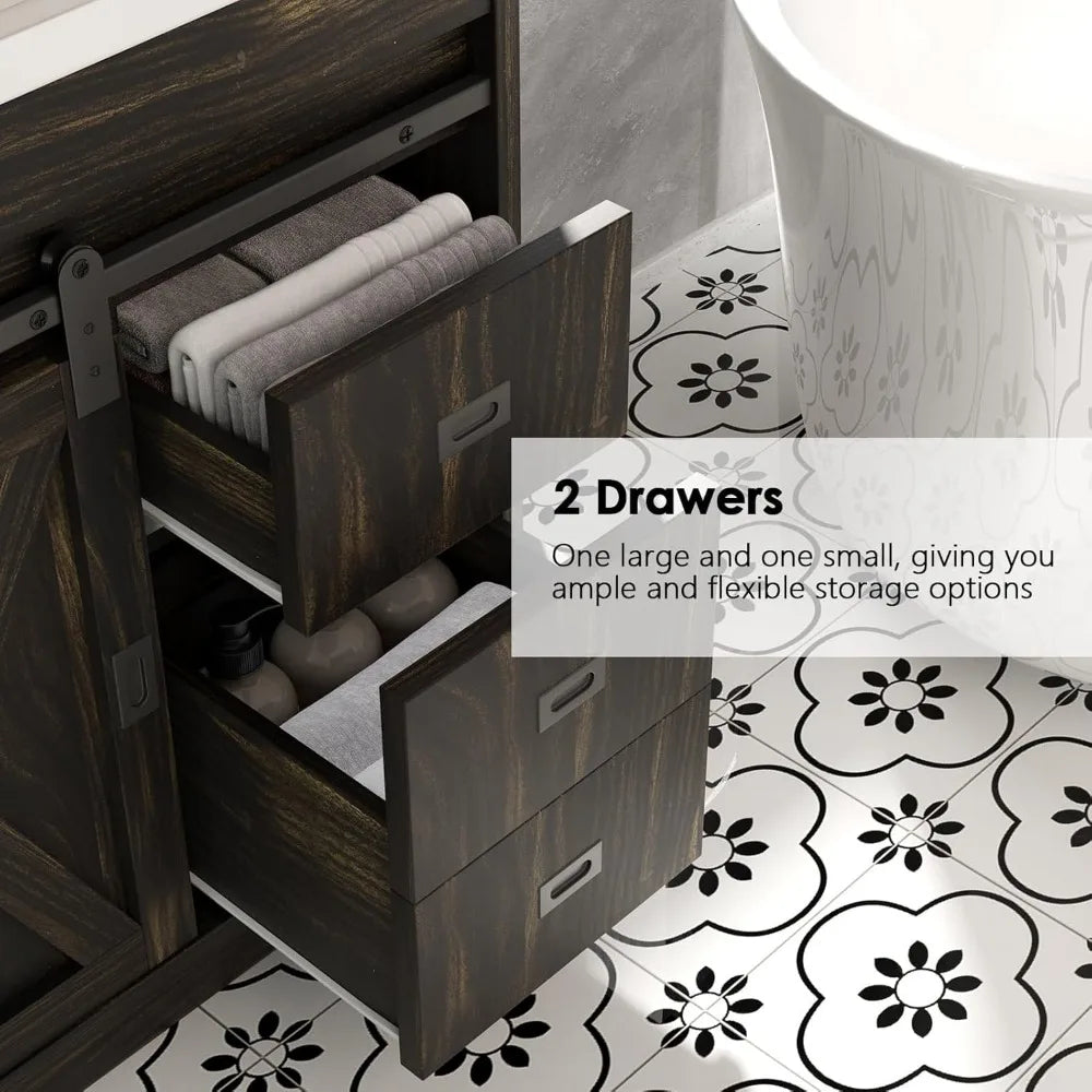 Bathroom Vanity