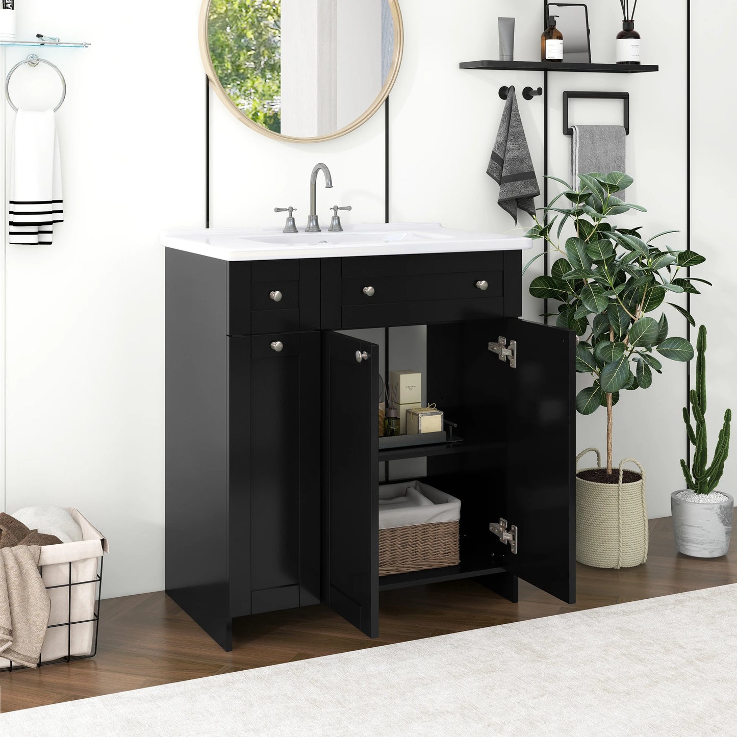 Bathroom Vanity