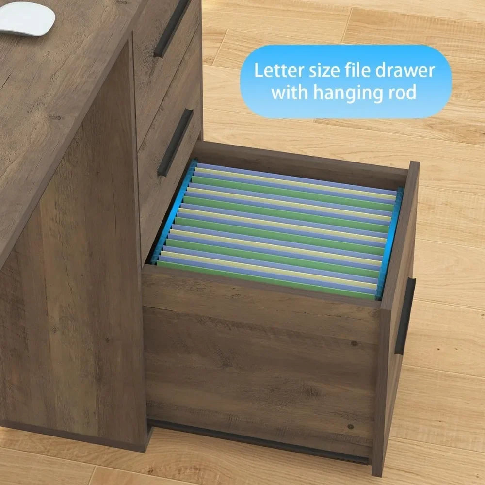 Home Office Desk