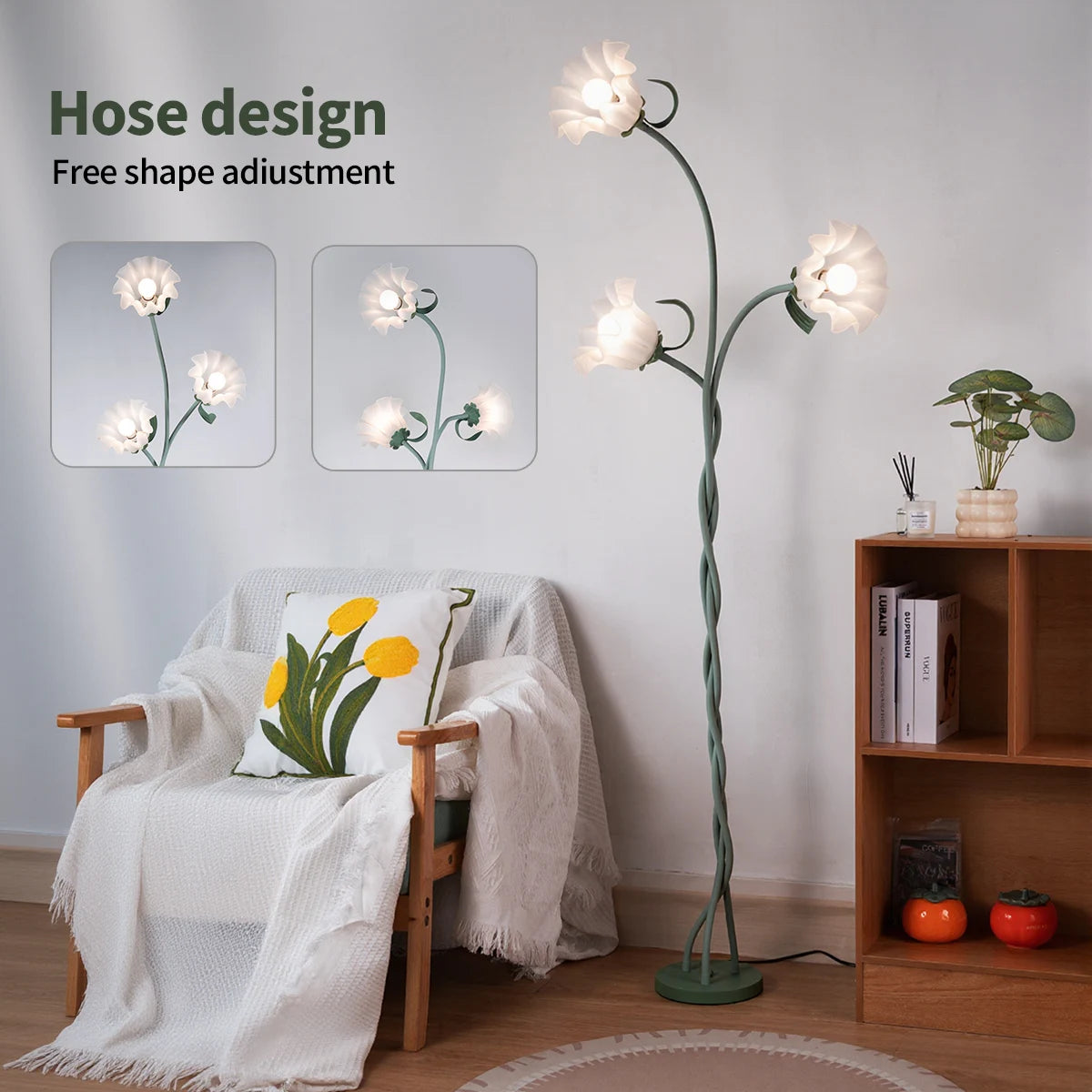 Floor Lamp