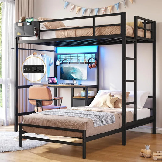Bunk Beds