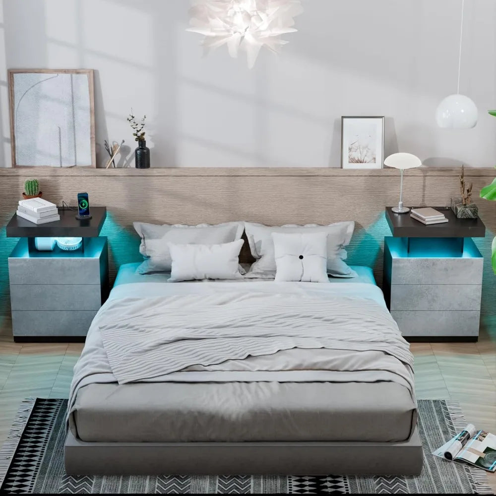 Nightstand Set