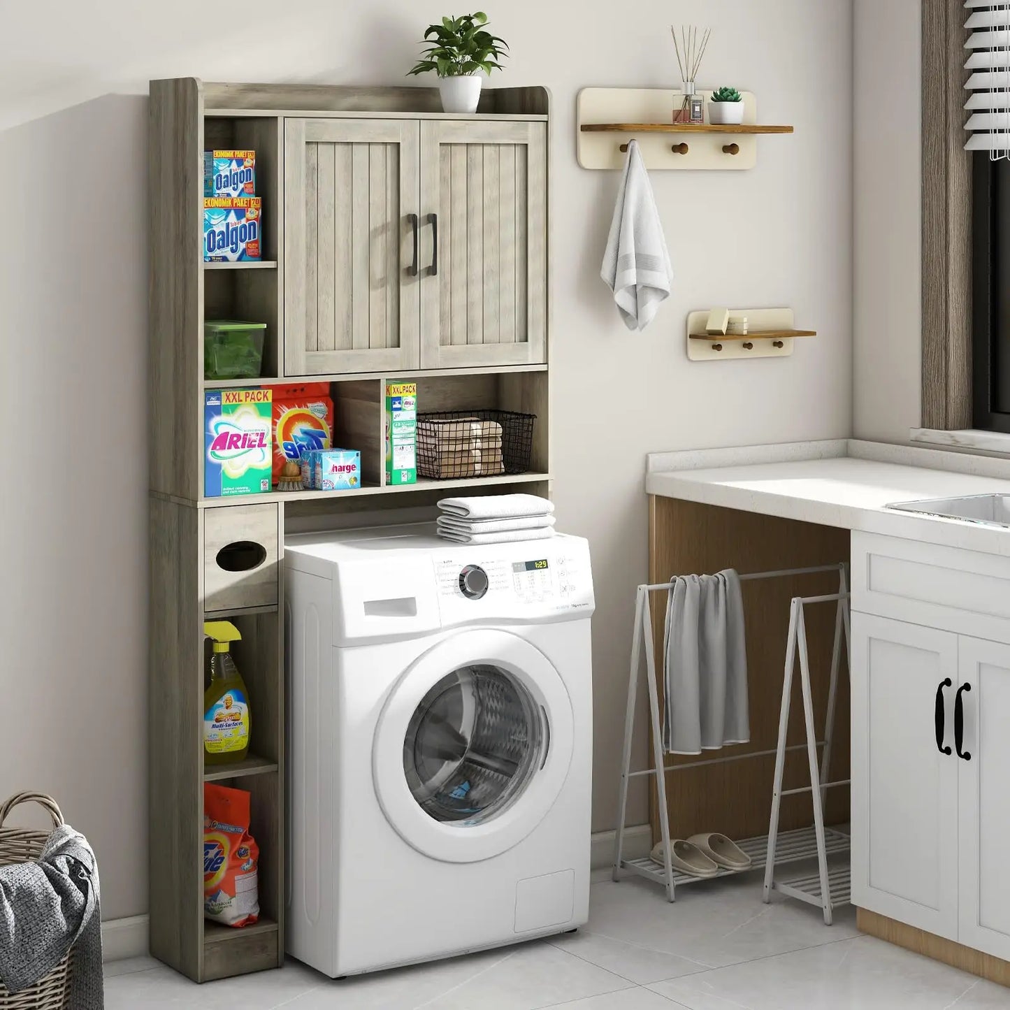 Bathroom Organizer