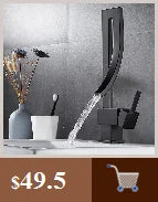 Bathroom Faucet