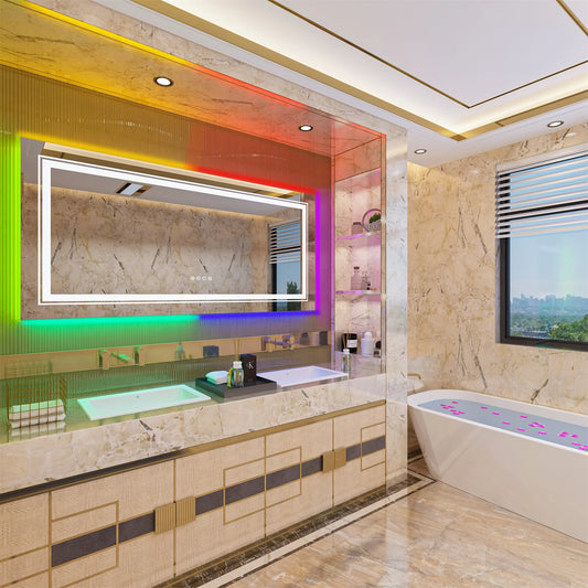 LED Vanity Mirror