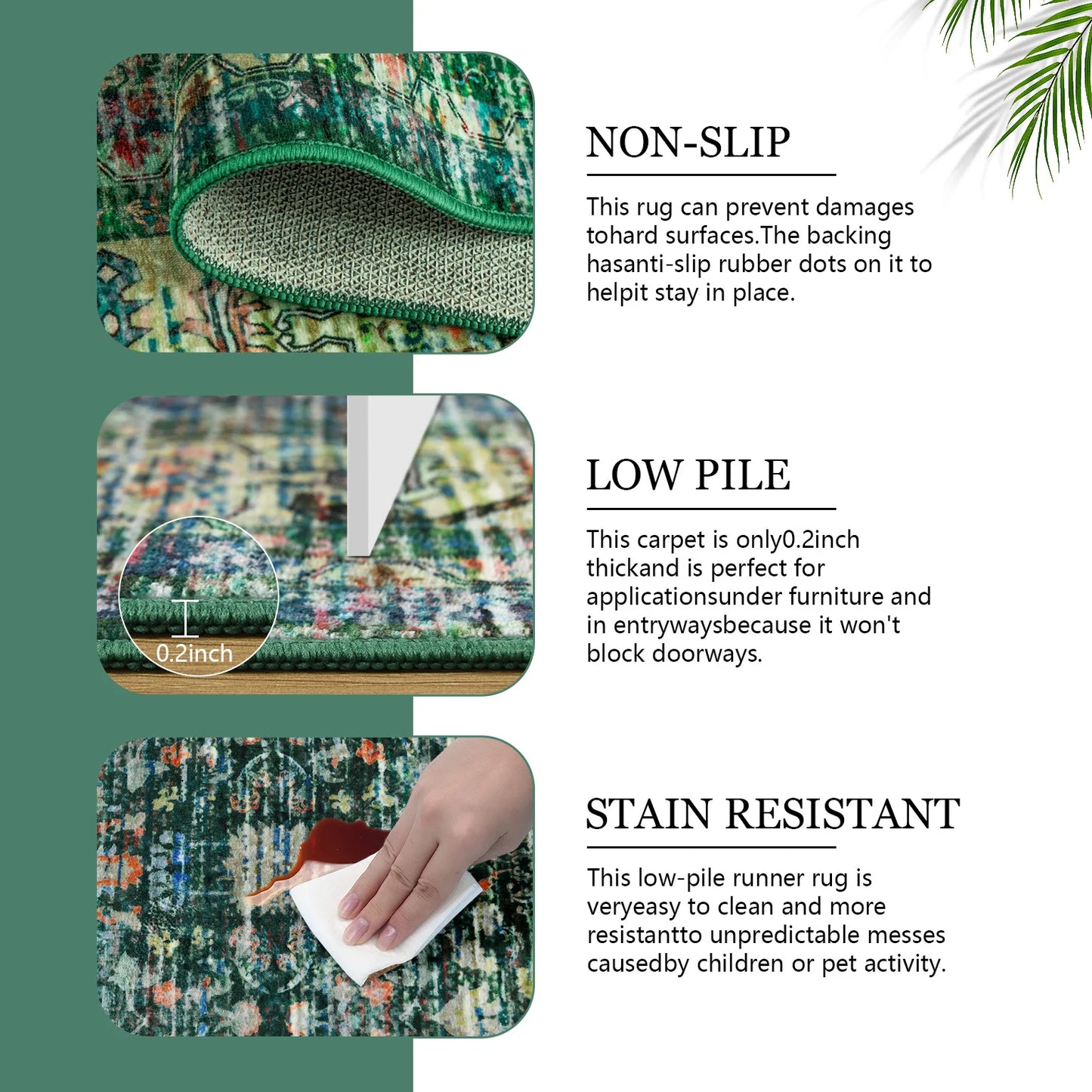 Area Rug