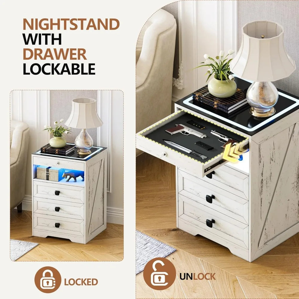 End Table