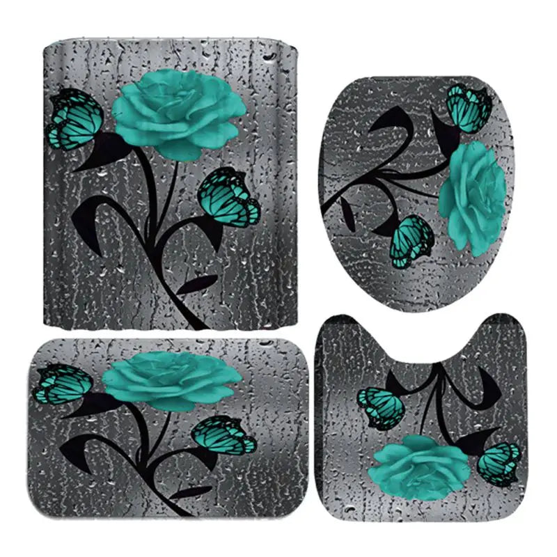 Bathroom Set