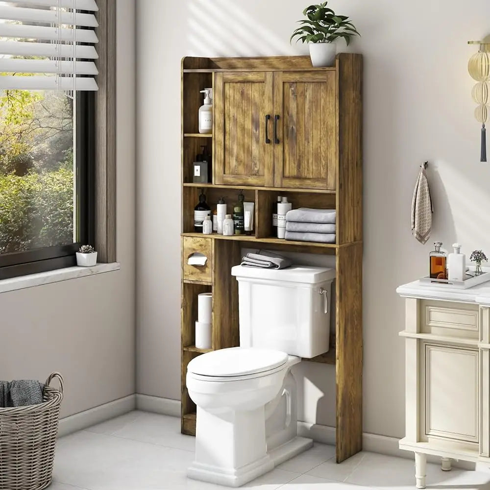 Bathroom Organizer