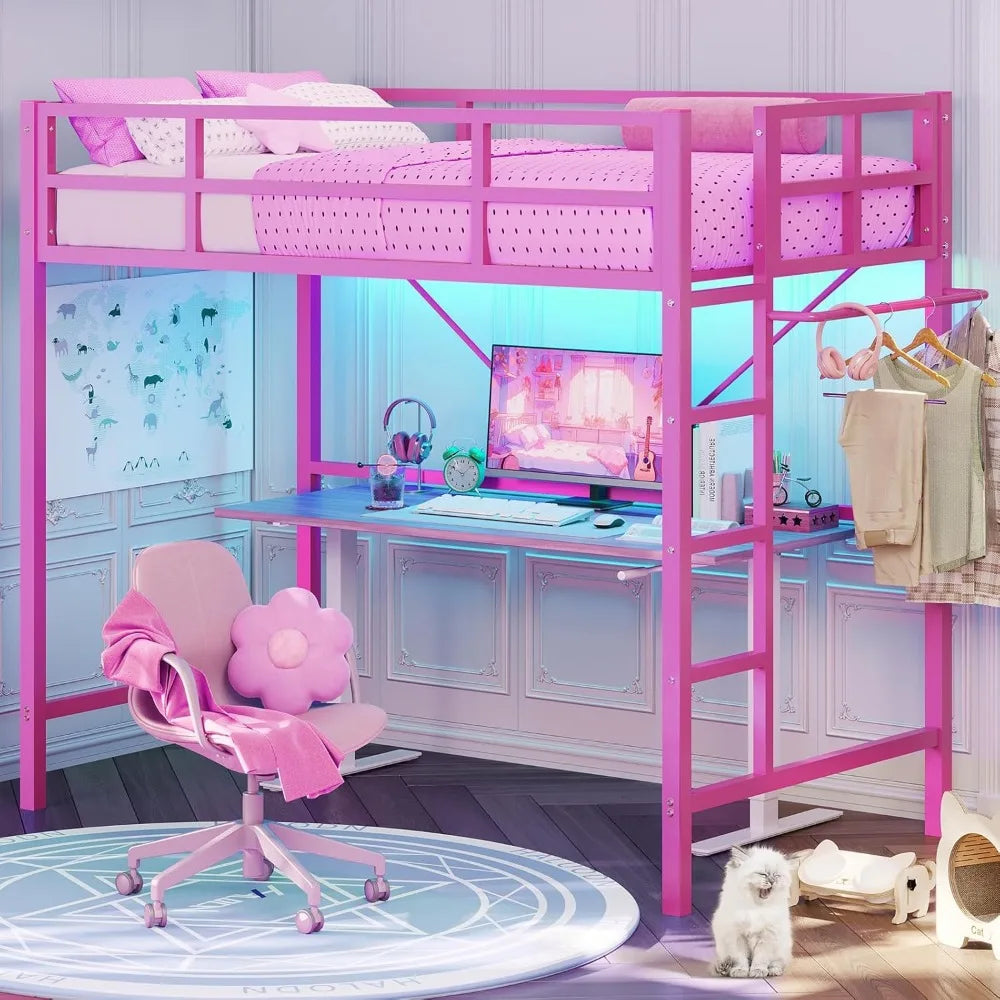 Loft Bed