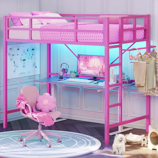 Loft Bed