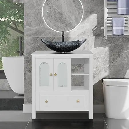 Bathroom Vanity