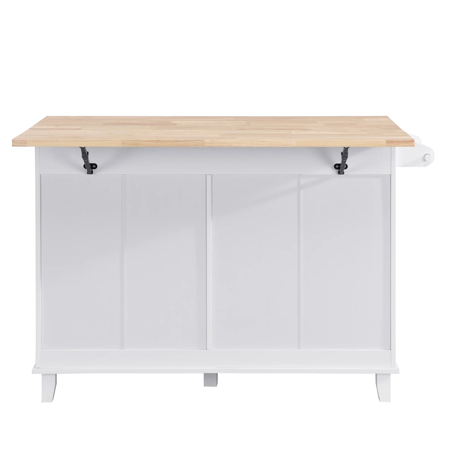 Farmhouse Kitchen Island Set