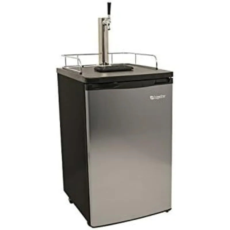 Full Size Kegerator and Cooler - The Decor Authority