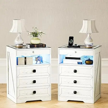 End Table - Stylish and Functional Side Table for Any Room - The Decor Authority
