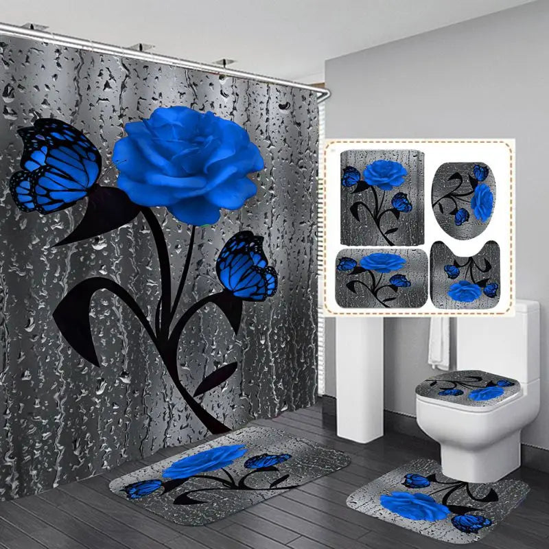 Bathroom Set