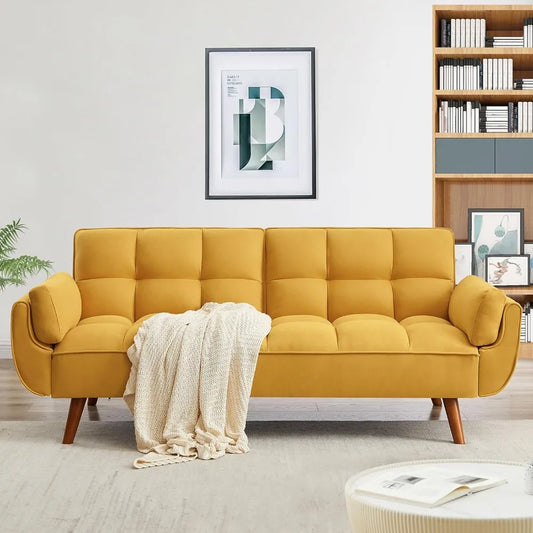 Futon Sofa