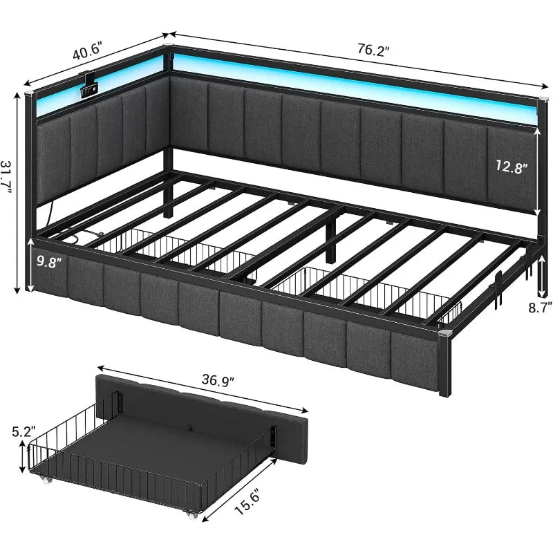 Daybed