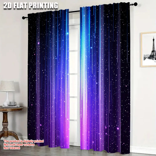 Blackout Curtains
