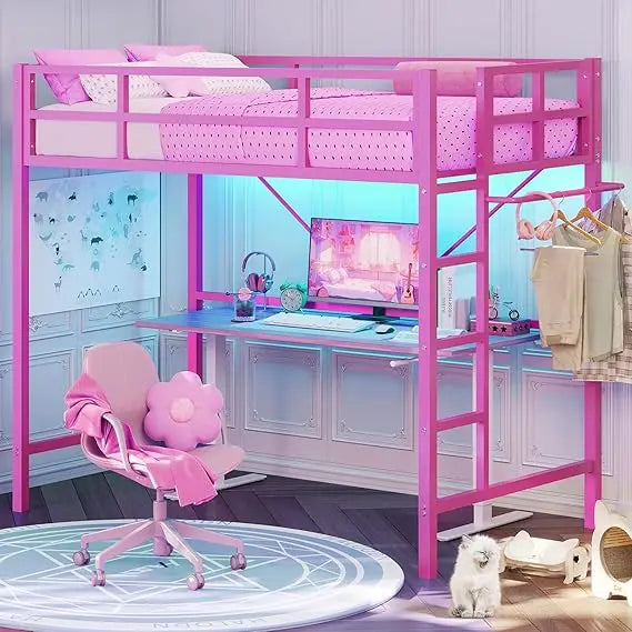 Loft Bed