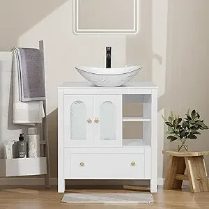 Bathroom Vanity