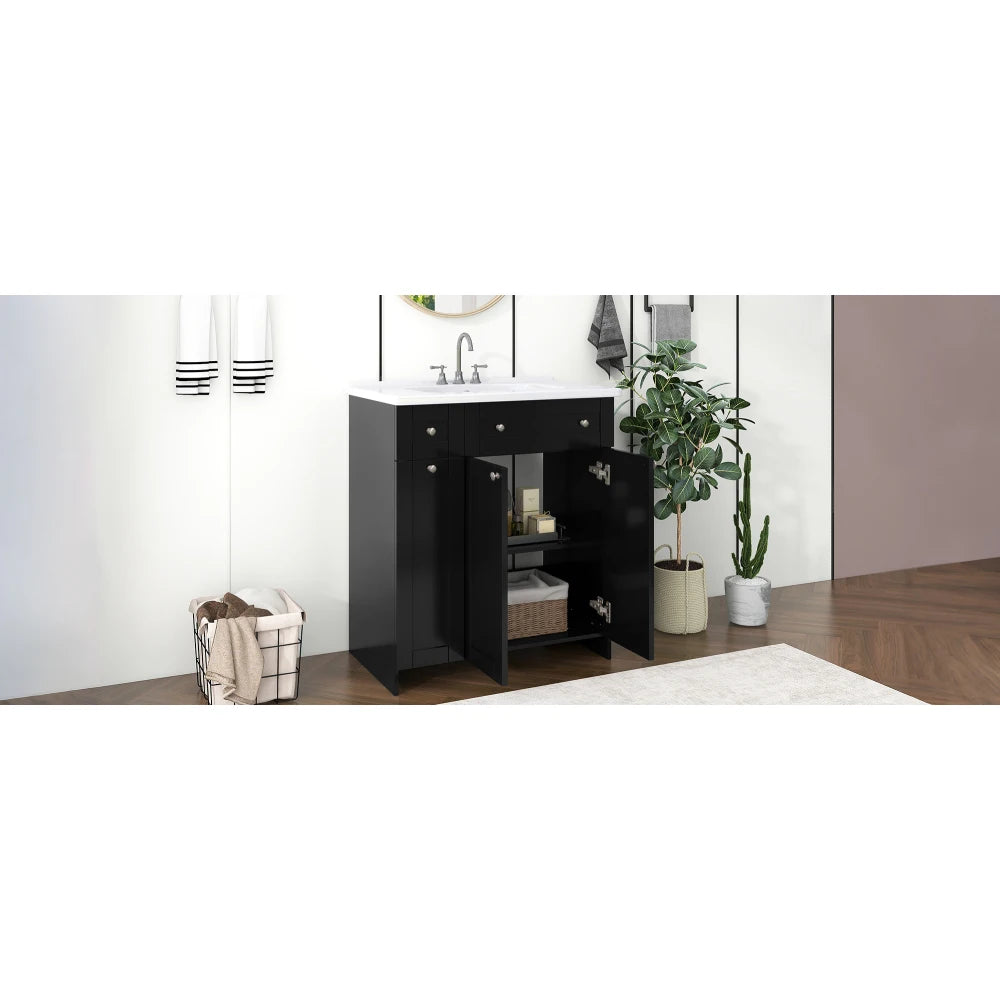 Bathroom Vanity