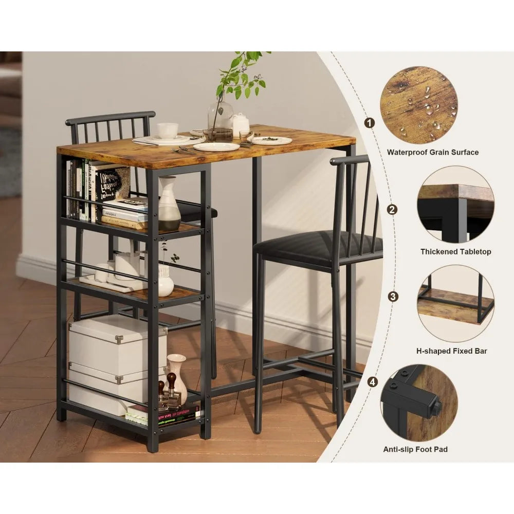 Dining Table Set