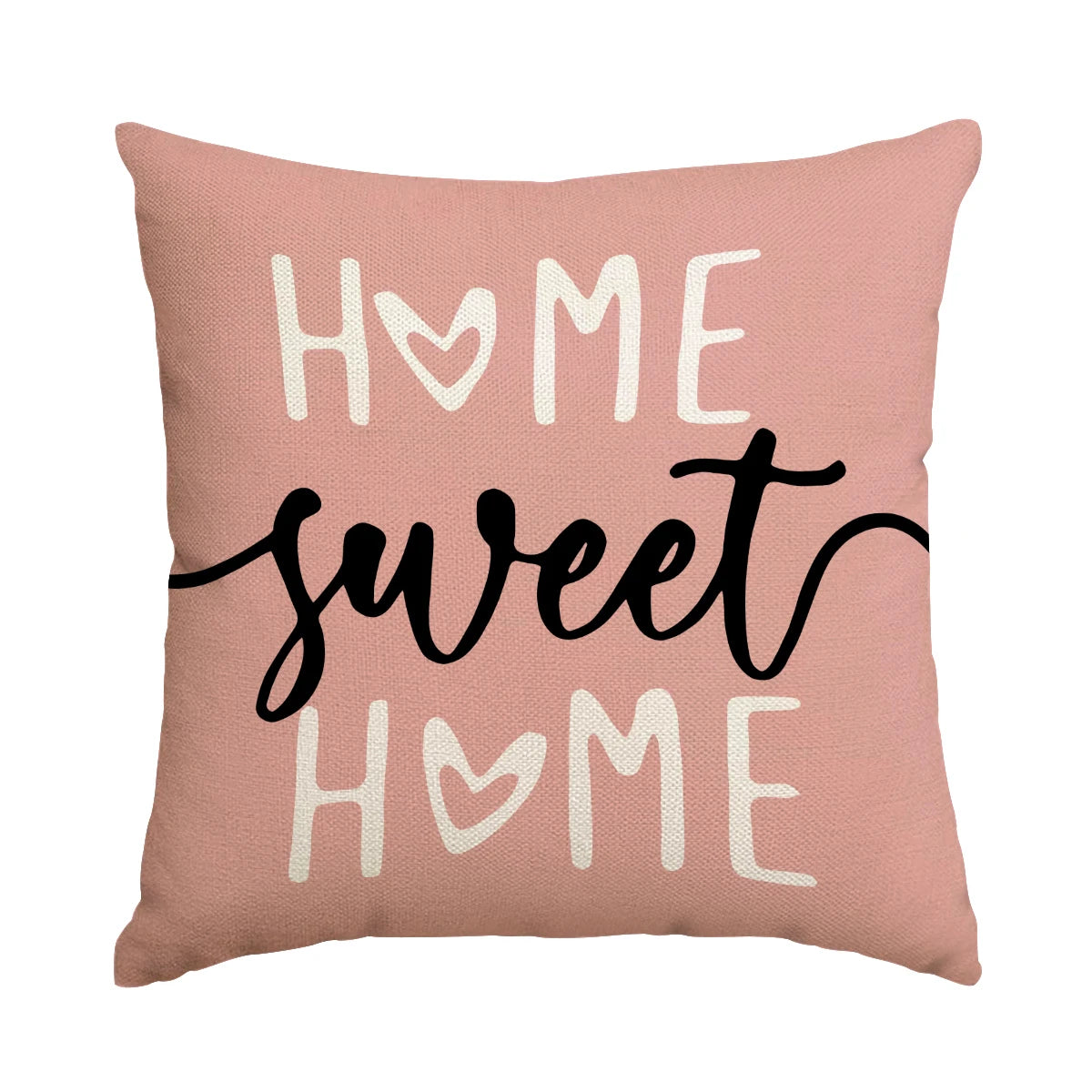 Decorative Farmhouse Pillow Covers for Charming Home Decor