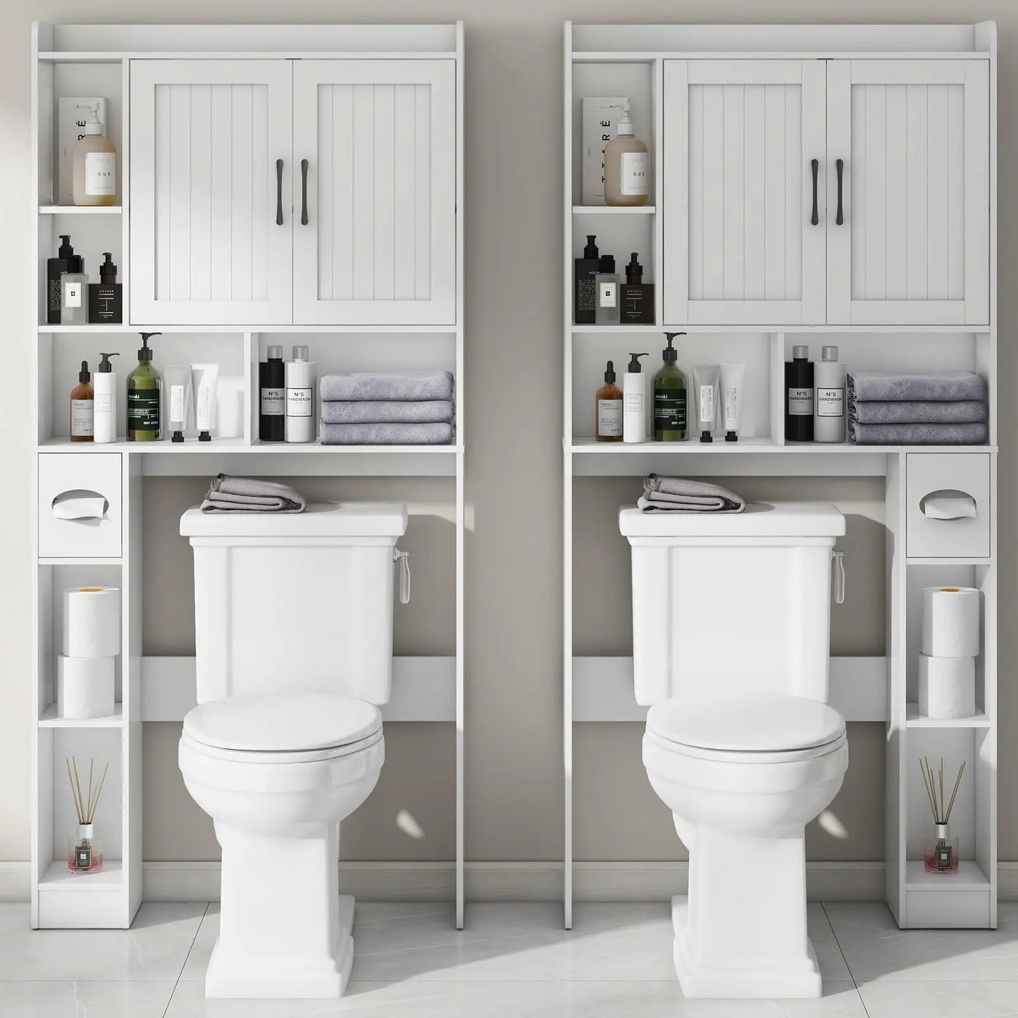 Bathroom Organizer
