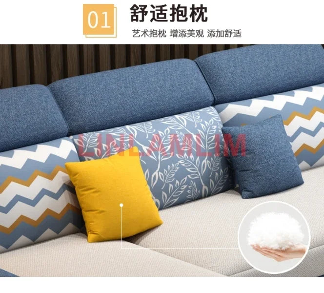 Sleeper Sofa