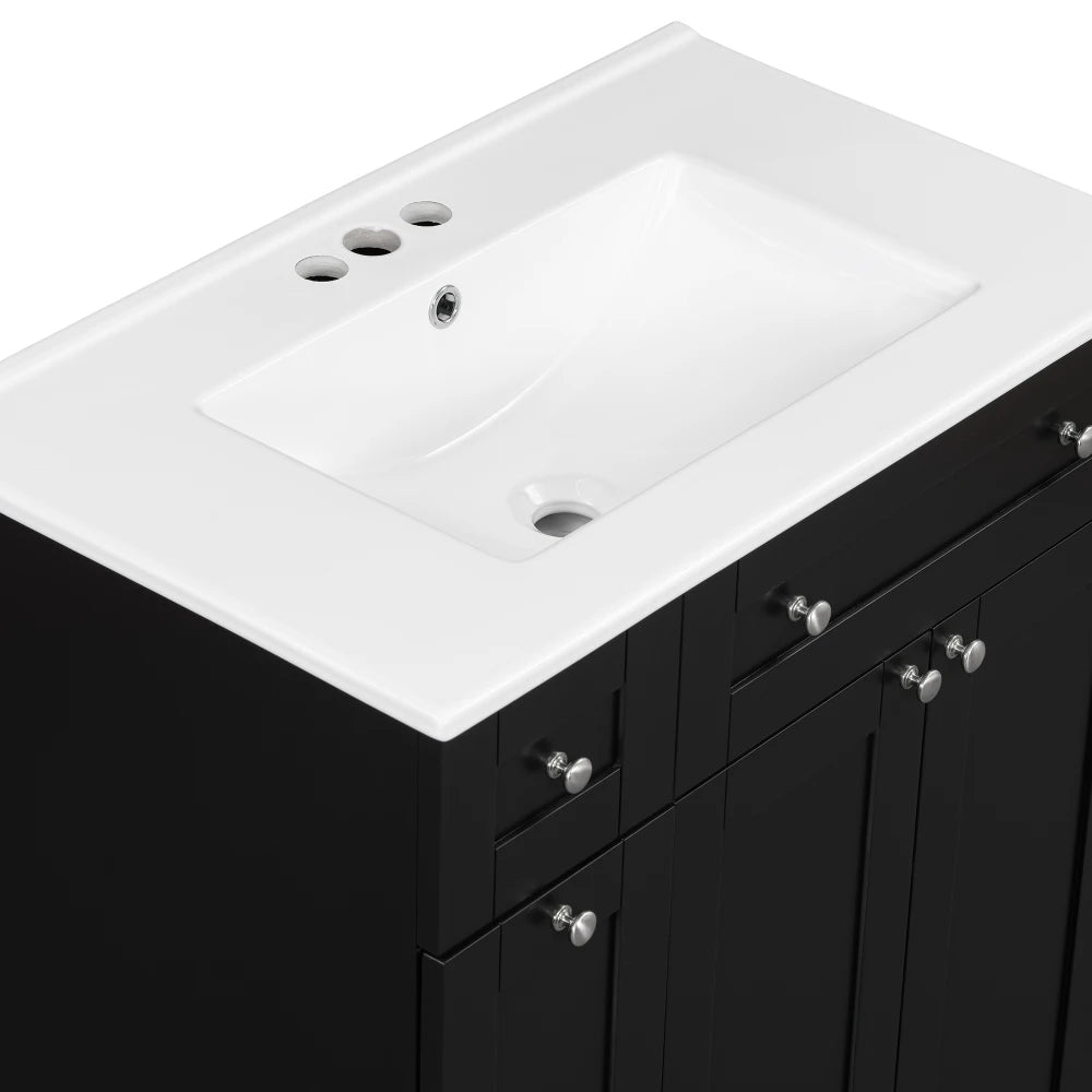 Bathroom Vanity