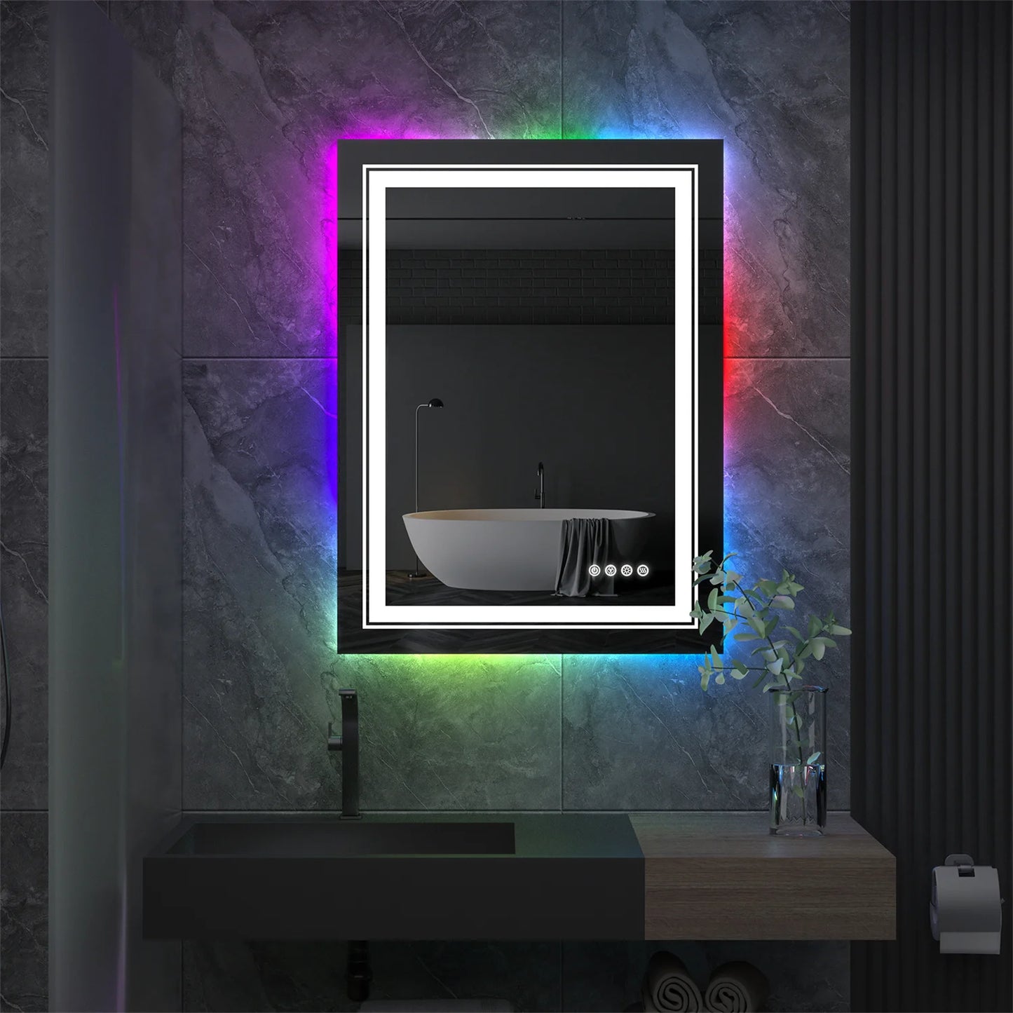 LED Vanity Mirror