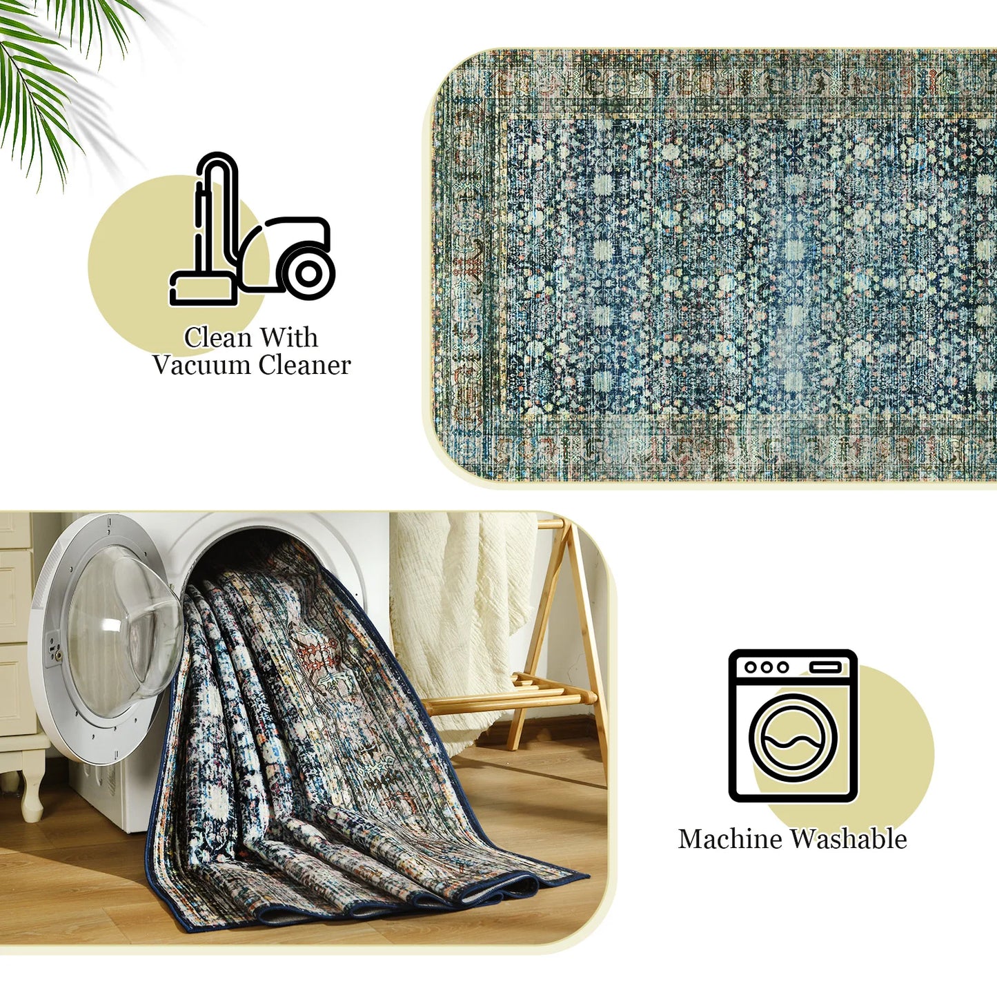 Area Rug