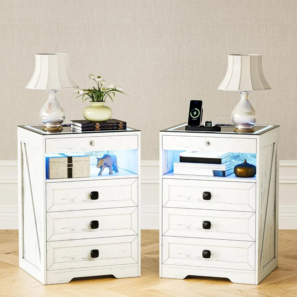 End Table