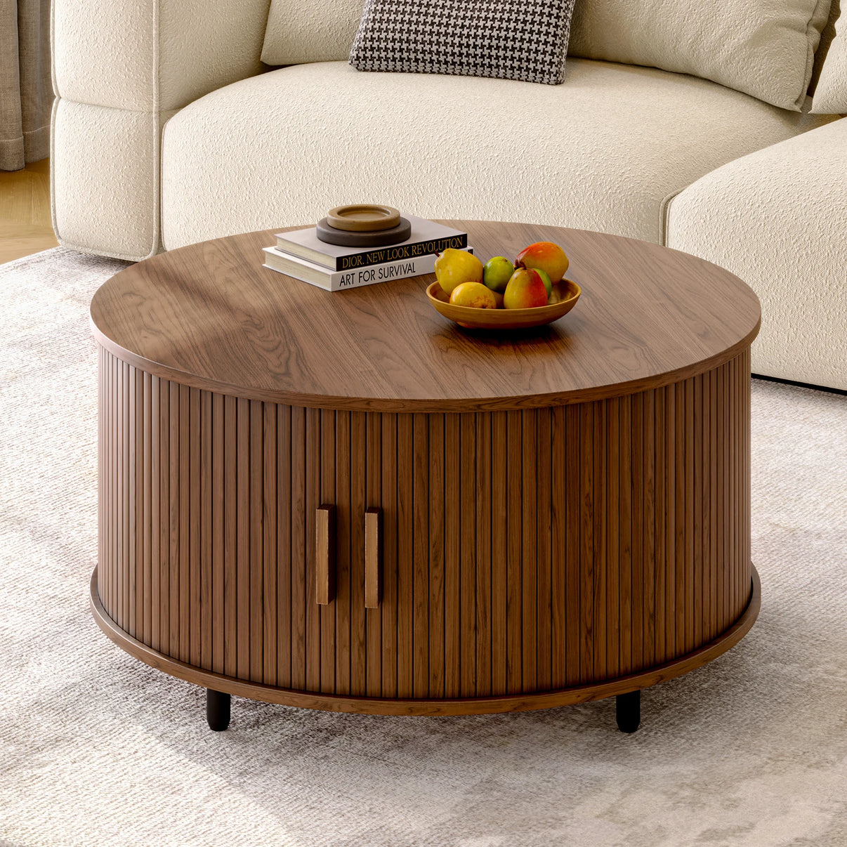 Stylish and Modern Coffee Table for Your Living Room - The Decor Authority