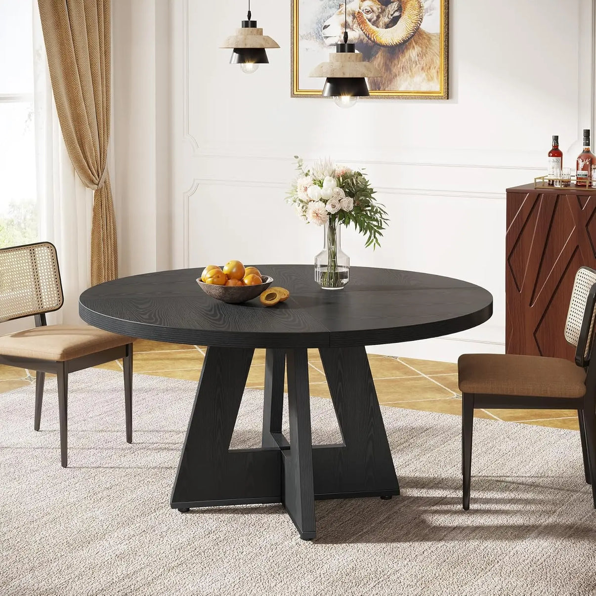 Dining Table Set for Modern Homes - Stylish and Functional Dining Solutions - The Decor Authority