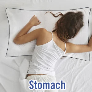 Cooling Bed Pillows