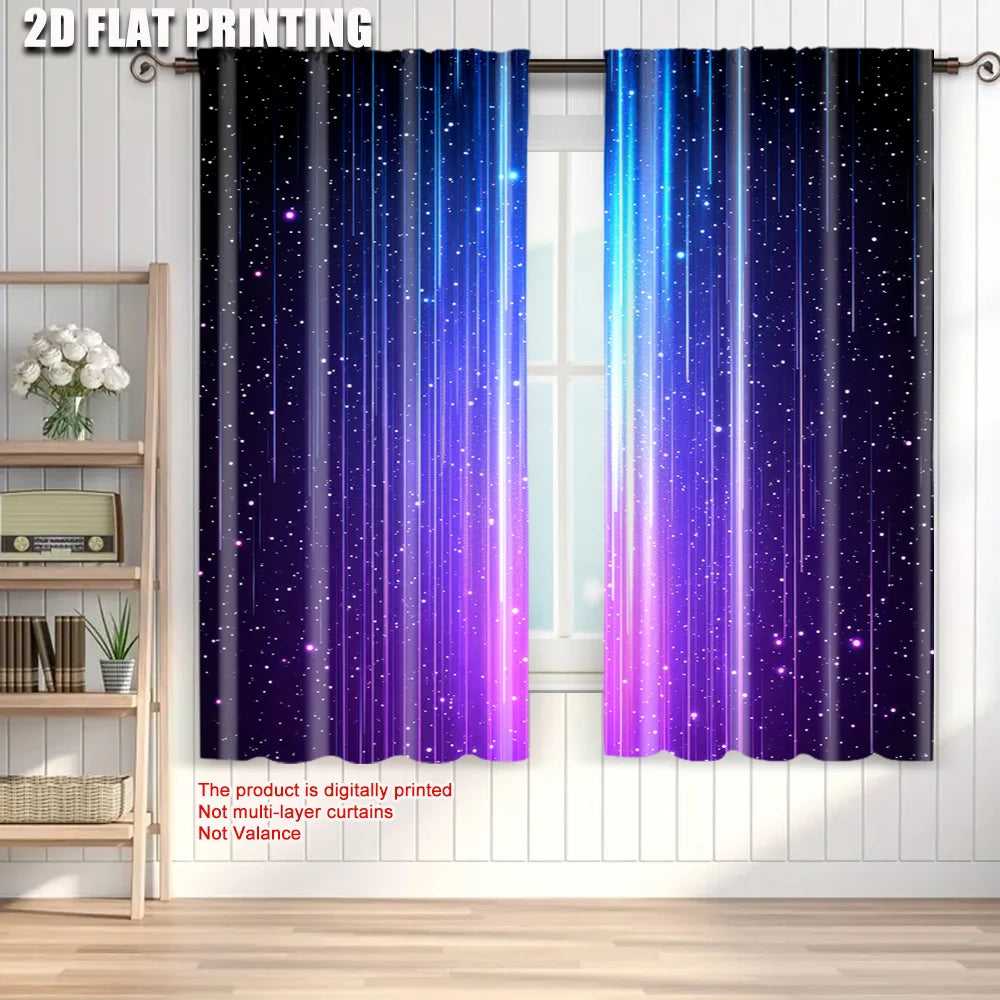 Blackout Curtains