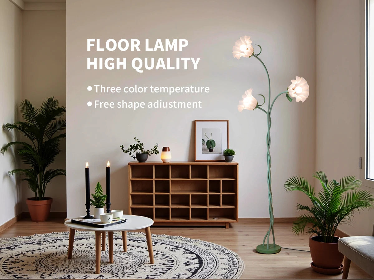 Floor Lamp