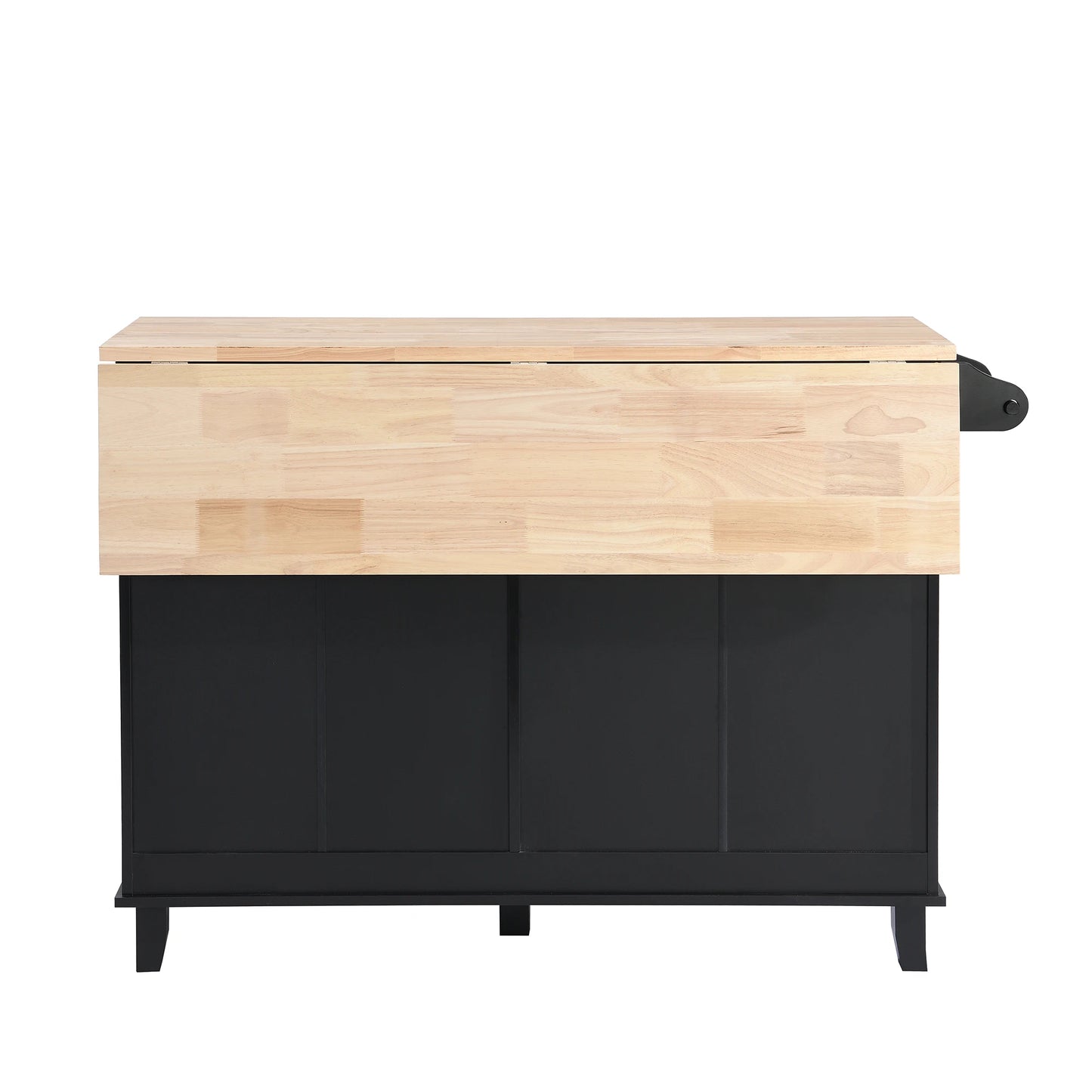 Farmhouse Kitchen Island Set