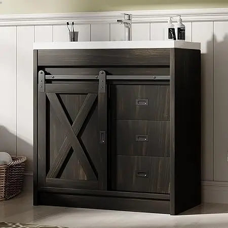 Bathroom Vanity