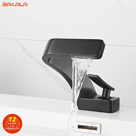 Bathroom Faucet