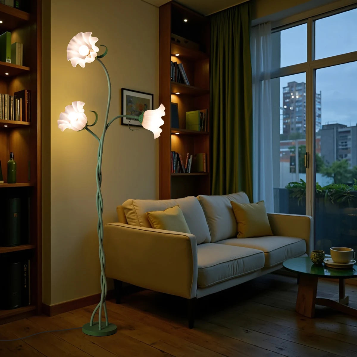 Floor Lamp
