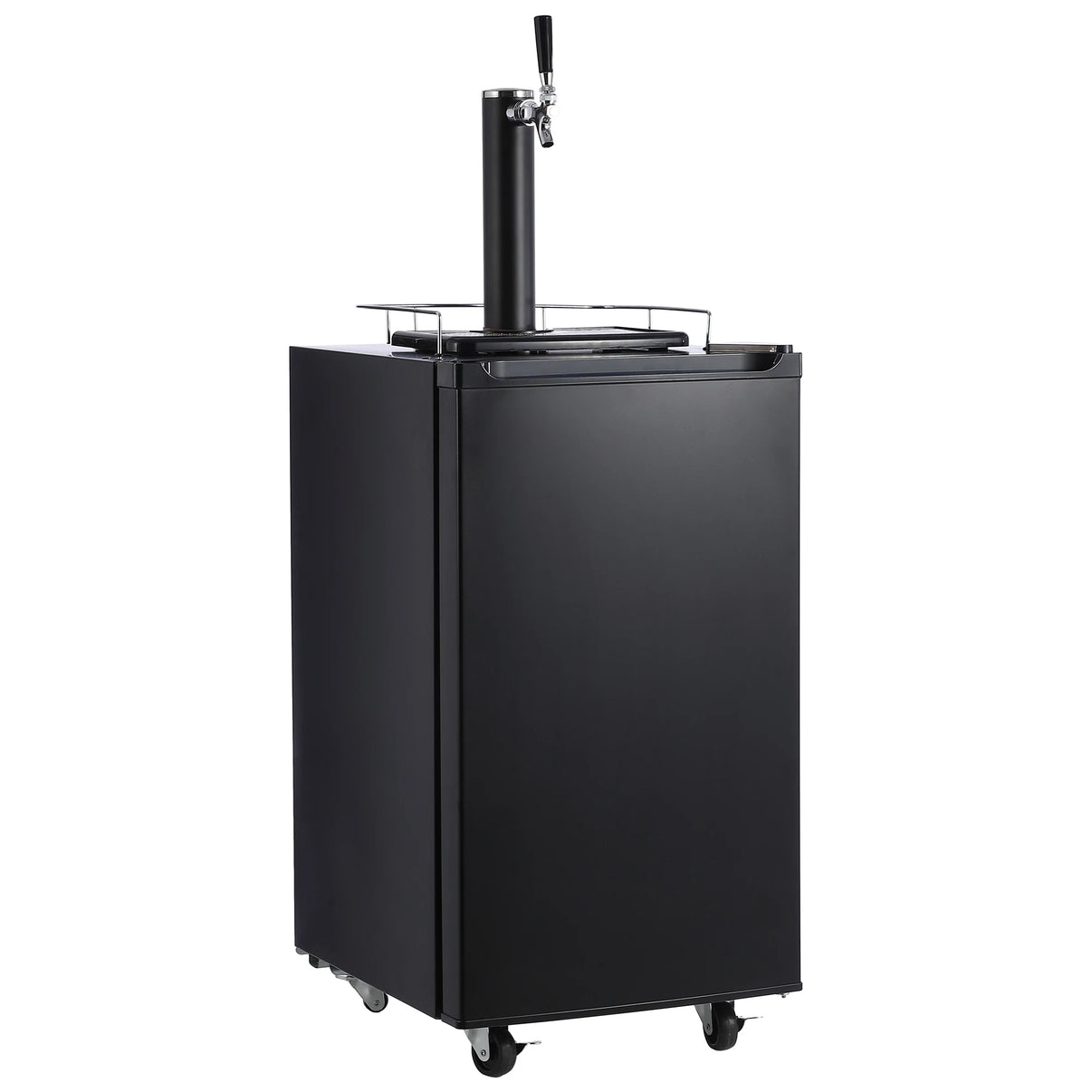 Full size Kegerator and Keg Beer Cooler - The Decor Authority
