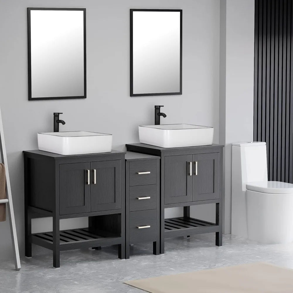 Bathroom Vanities
