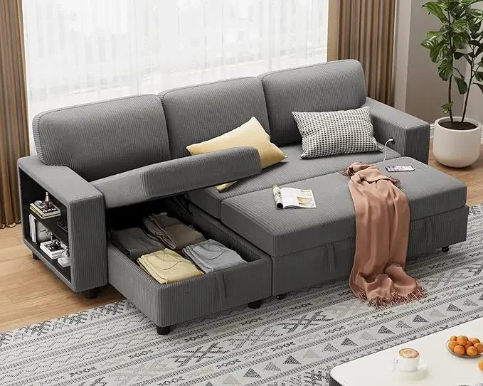 Sleeper Sofa