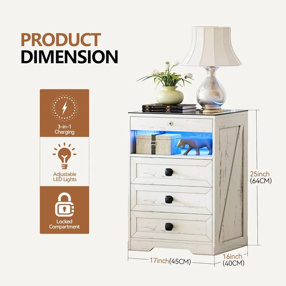 End Table