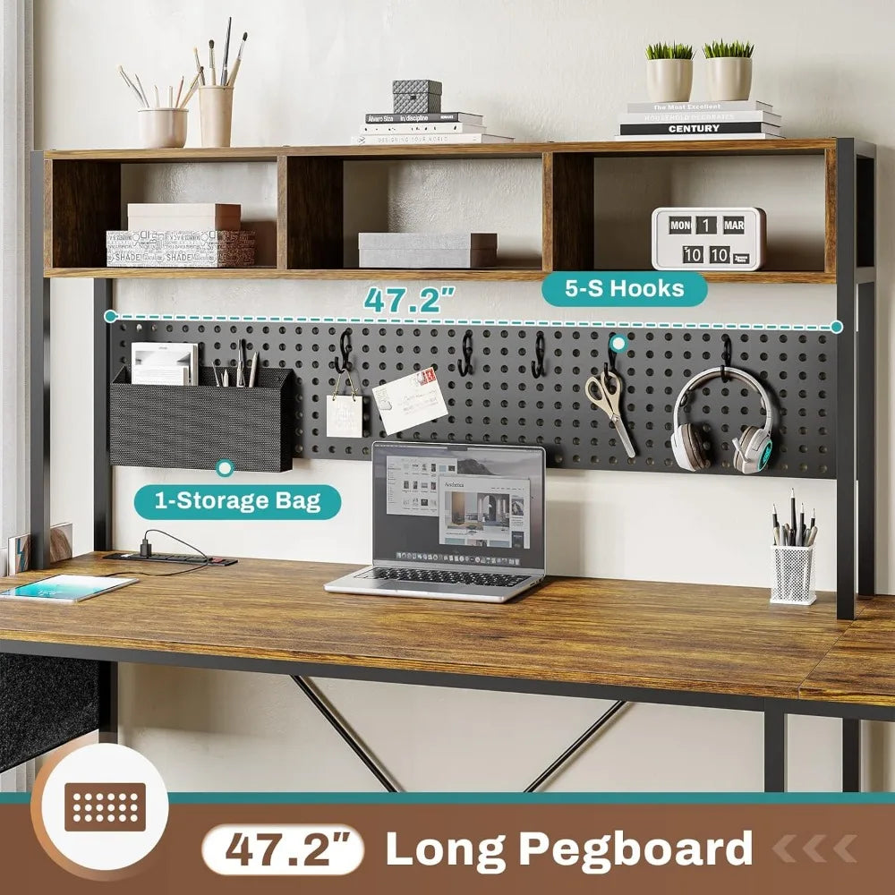 Computer Desk