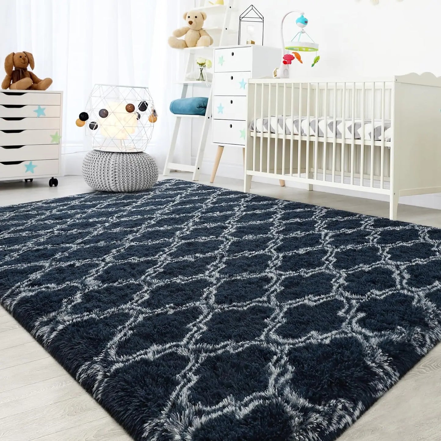Large Area Rug