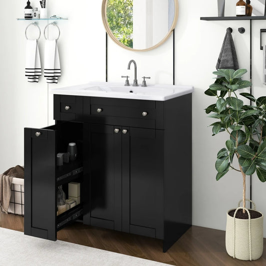 Bathroom Vanity